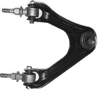 Track control arm